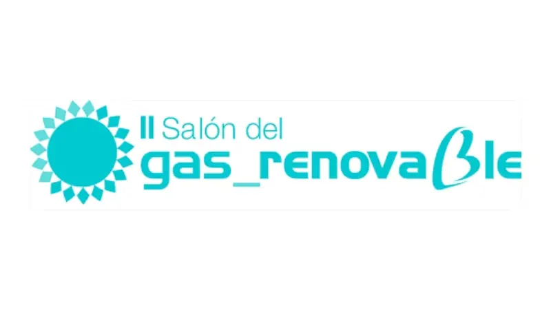 Salon del gas renovable