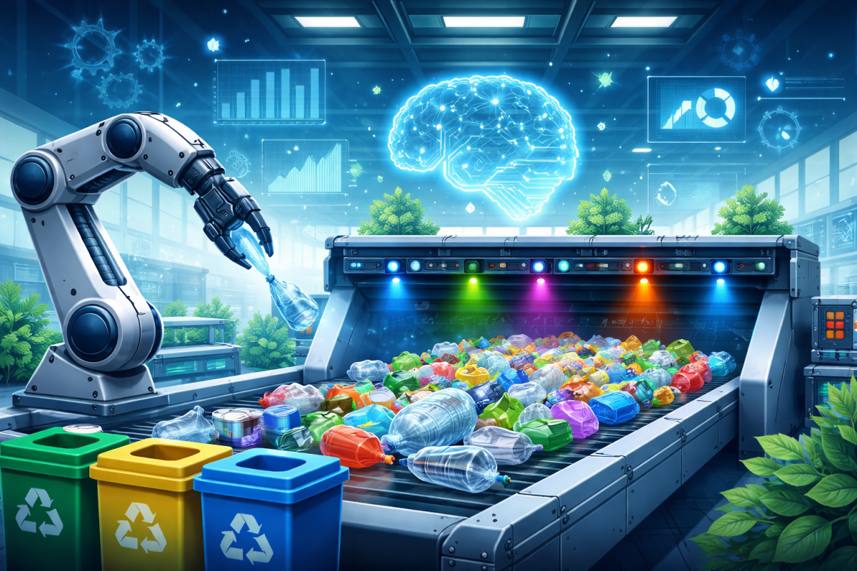 inteligencia artificial