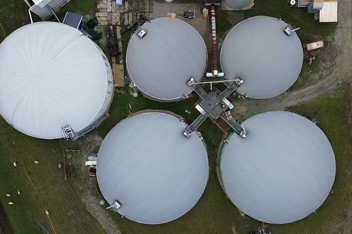 biogas blog