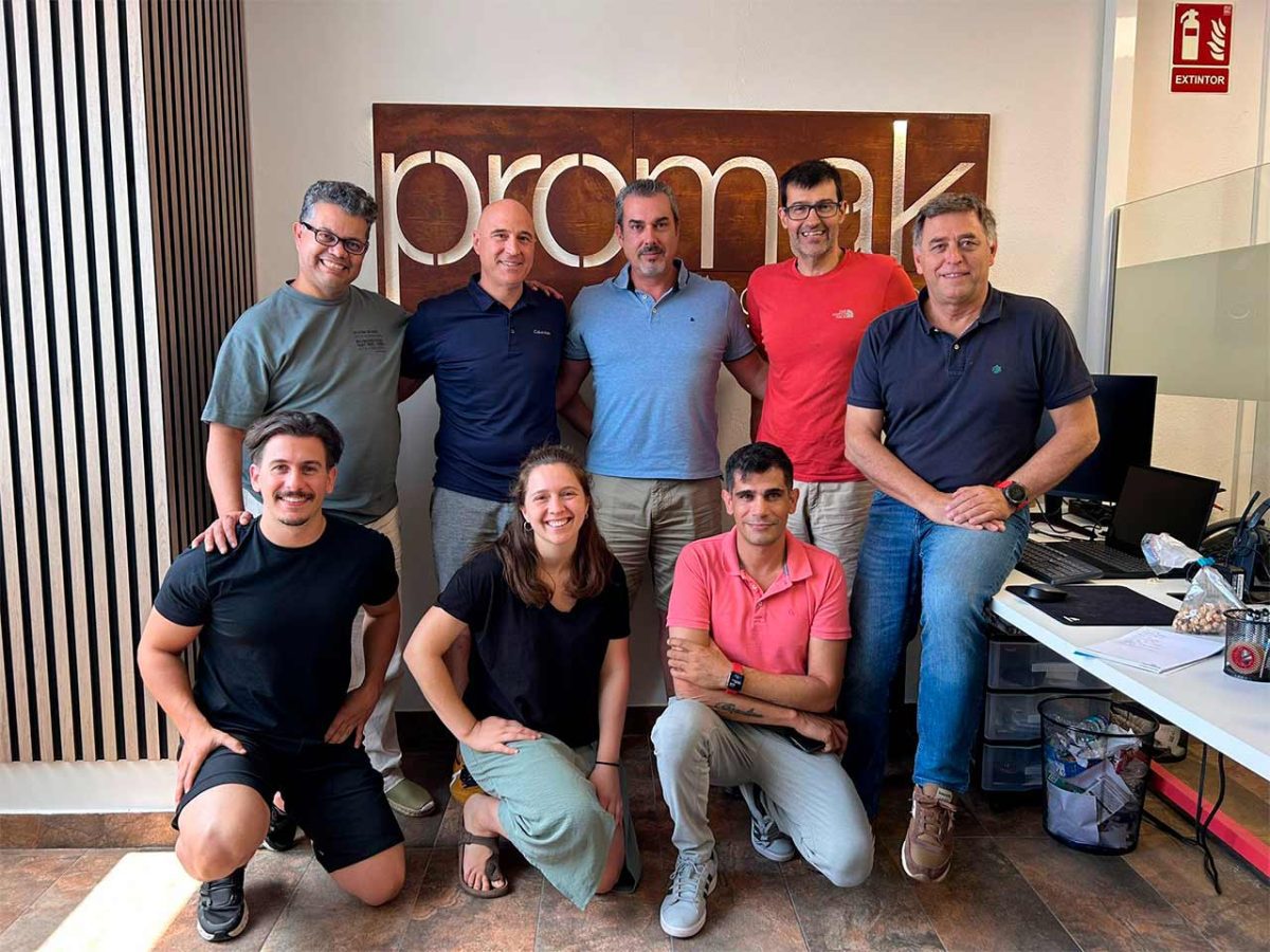 team promak oficial