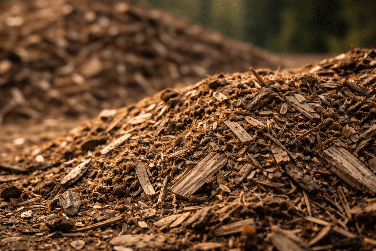 gasificacion de biomasa