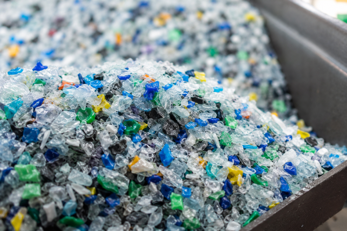 mejores empresas reciclaje plastico