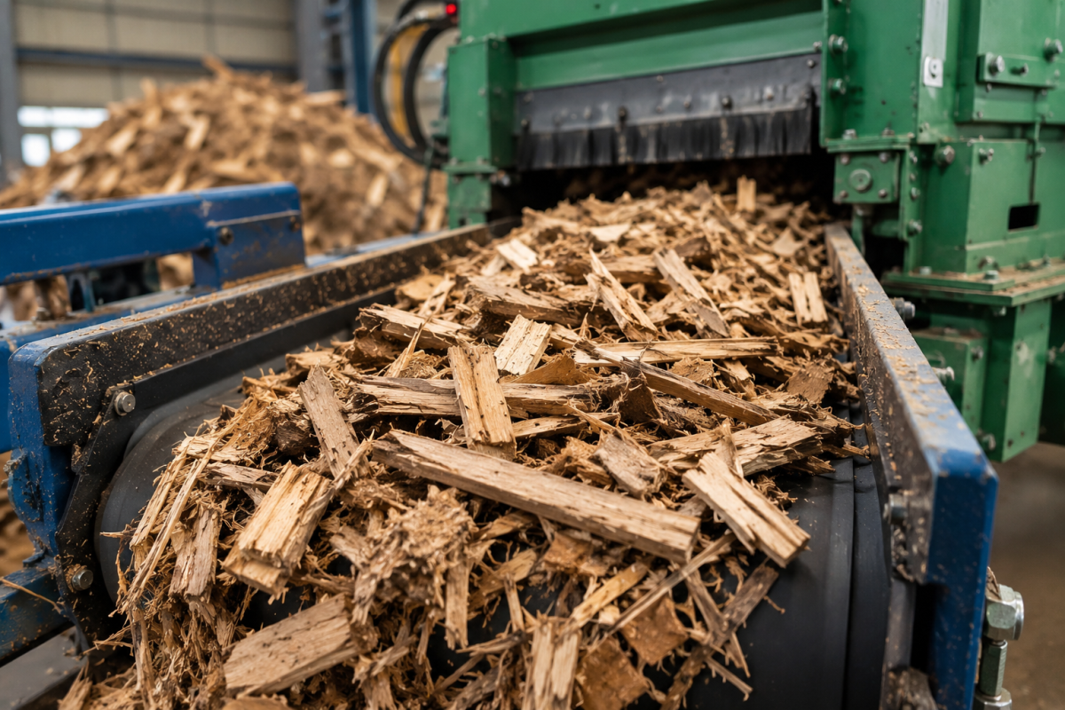 mejores empresas reciclaje de madera